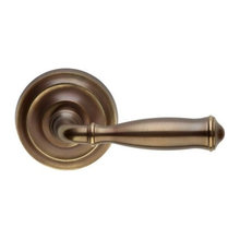 door handles and knobs
