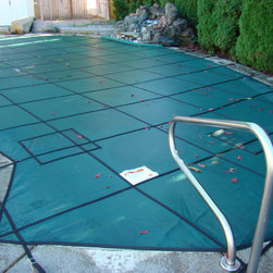 safety cover installation - Outdoor Products