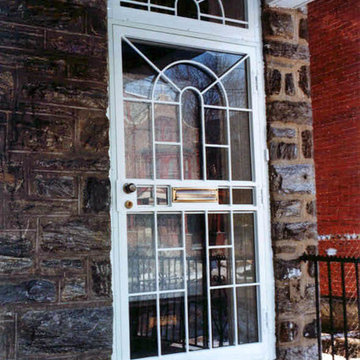 DOORS