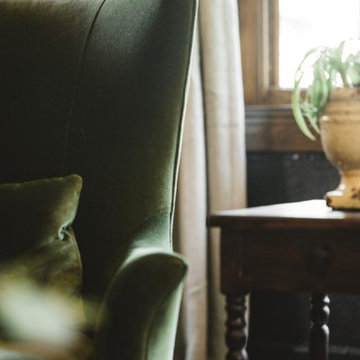 Verce Design, Suite 27