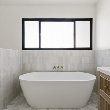 Home Remodel in Bel Air, Los Angeles