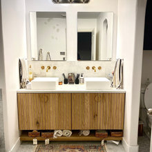Bathroom Ideas
