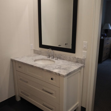 New Rendition - Ensuite renovation