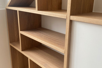 Rénovation à tous les étages !