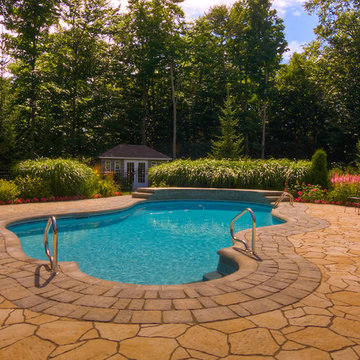 Weekend Oasis