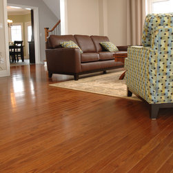 Red Oak - Products