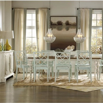 Hooker Furniture Sunset Point