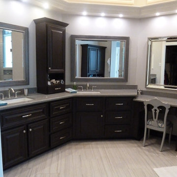 Master Bathroom makeover