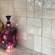 backsplash
