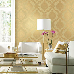 York Walls - Wallpaper - Products