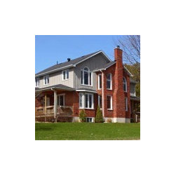 Siding Houston - Outdoor Products