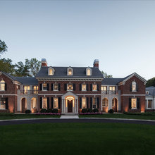 Eastern Shore Exterior