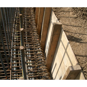Brentwood Grade Beam
