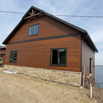 Carlson Lake Poinsett Project