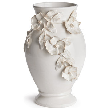 Fiori Decorative Bowl, Vase