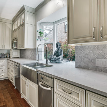 Kitchen (Hackberry Creek, Irving)
