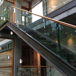 Quantum Windows & Doors | McClellan Architects - Windows And Doors