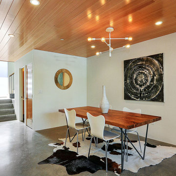 Modern Dining