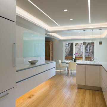 Highland Park Remodel
