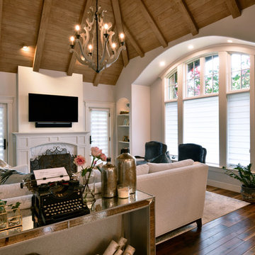 Whimsical Cottage by the Sea