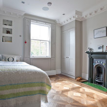 Kids Bedroom