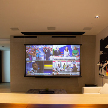ECHO Brickell Residence