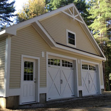 garage doors