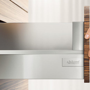 Cabinets by Drawer Depot