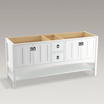 Bathroom vanity