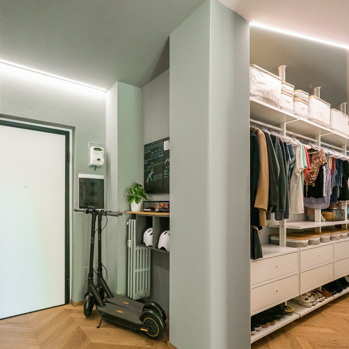 75 Beautiful Small Vestibule Ideas and Designs November 2022 Houzz UK