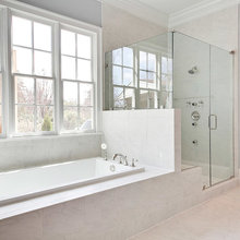 Mater Bath Remodel
