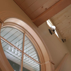 Windows and Doors - Windows