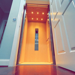 elevator installation - Home Electronics
