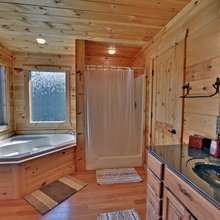 Bathroom Ideas