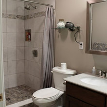 Bathroom Tile