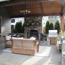 Dad's Patio