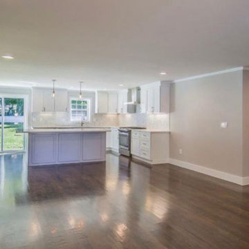 Kitchen Project