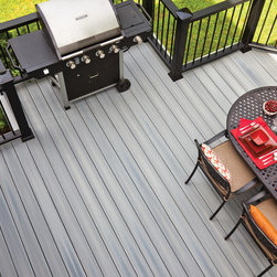 Composite Decking - Products