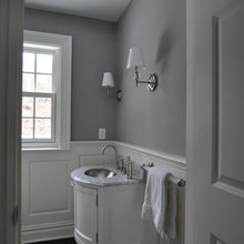 Manor house grey