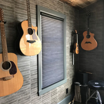 Window Coverings