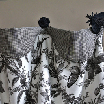 Award Winning Draperies