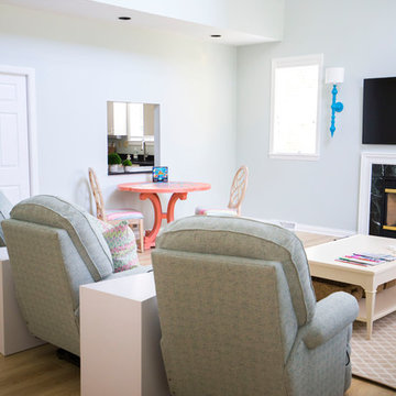 ADA Approved Home
