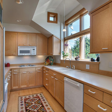 715 Oak Street - Cannon Beach