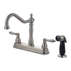 HARDWARE HOUSE - Kitchen Faucets