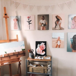 Home of Australian Art - Products