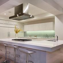 Kitchen Backsplash