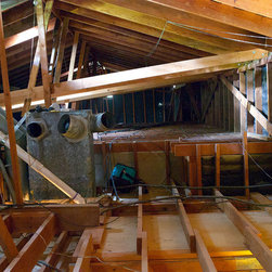 Attic restoration - Products