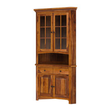 Buffet cabinet