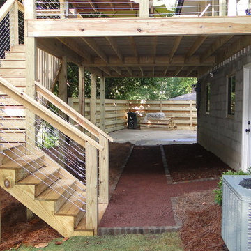 Walkways