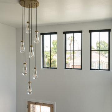 Gemini Home